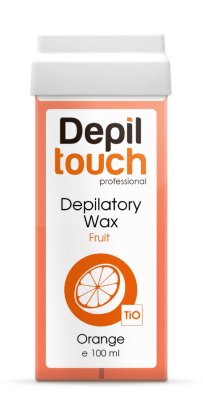   Depiltouch Professional     100ml 87017