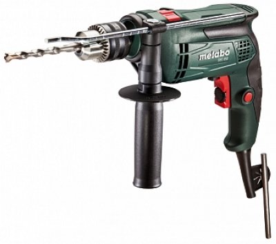   - Metabo SBE 650 () Case [600671500]