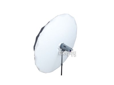   Phottix  Reflector Umbrella Para-Pro Diffuser S&B 152cm 85346