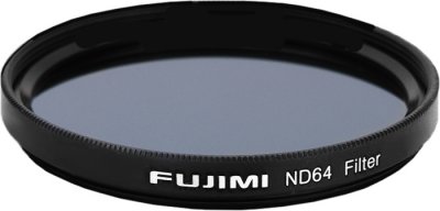    Fujimi ND64 49mm 