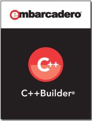     Embarcadero C++ Builder SMB Enterprise Named (include 1Yr UpdSubs)