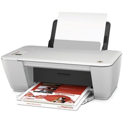     A4 HP DeskJet Ink Advantage 2545 All-in-One (A9U23C)