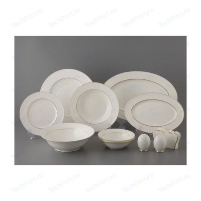   Porcelain Manufacturing Factory   Blanco 264-308, 26 