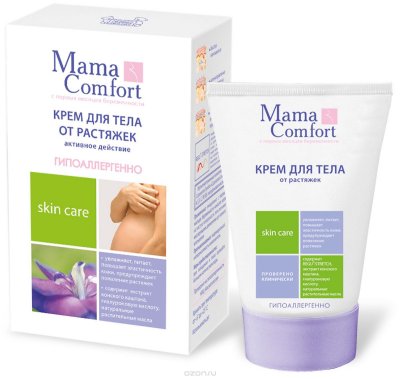      Mama Comfort  , 100 
