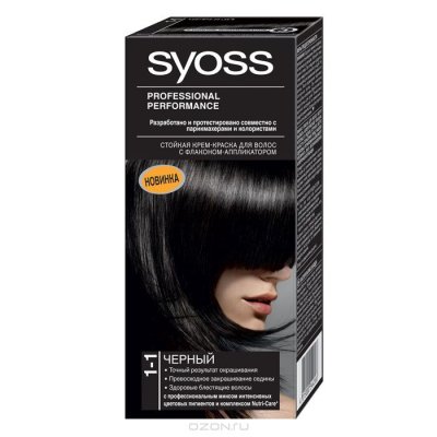      SYOSS Color Protect, 500 .
