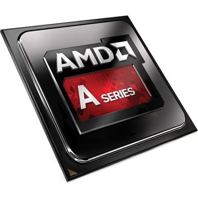    AMD A6-7400K Kaveri (FM2+, L2 1024Kb) OEM