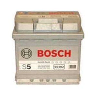     Bosch Silver S5 85 .. 585200
