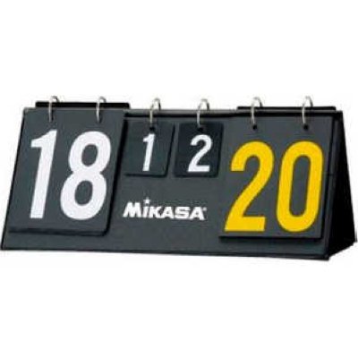      Mikasa HC,  