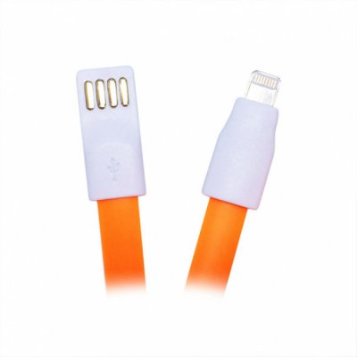     CBR Human Friends USB - Lightning Super Link Sprout Orange