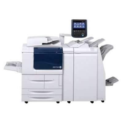    Xerox D95 Copier/Printer