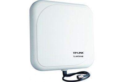   TP-LINK TL-ANT2414B   2,4 GHz, 14dBi Yagi ,  1 