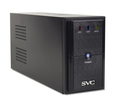     SVC V-650-L 650BA/390W