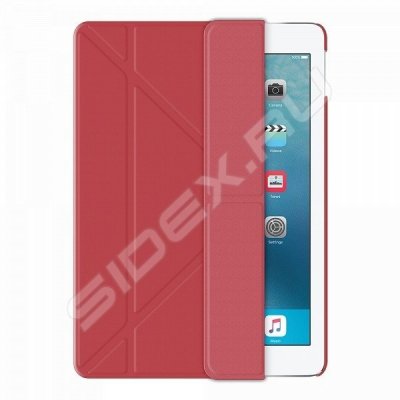   -  Apple iPad Pro 9.7 (Onzo Wallet 88002) ()