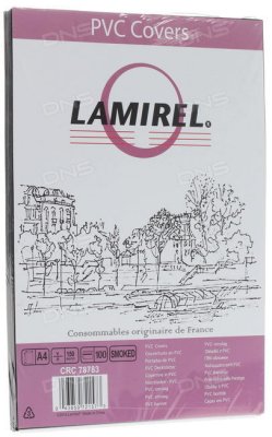      Lamirel Transparent LA-78783