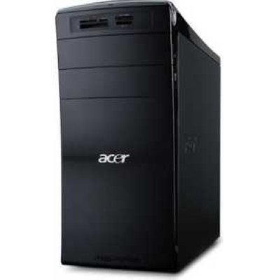    Acer Veriton E430 DT Cel G550/2Gb/500Gb/IntHDG/DVDRW/MCR/DOS/GETH/ / (DT.VGAER