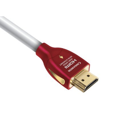    HDMI AudioQuest Cinnamon
