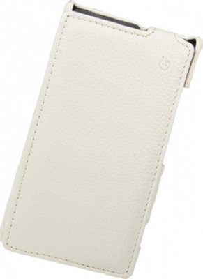     Nokia Lumia 925 Partner Flip-case White