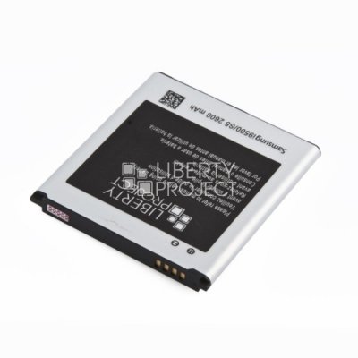    LP (B600BE)  Samsung Galaxy S4 GT-I9500, 2600mAh, Li-ion