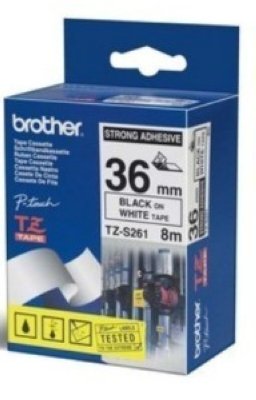   TZ-S261   Brother (P-Touch) (36  /  )