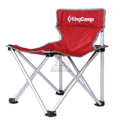     KING CAMP 3802 Compact Chair