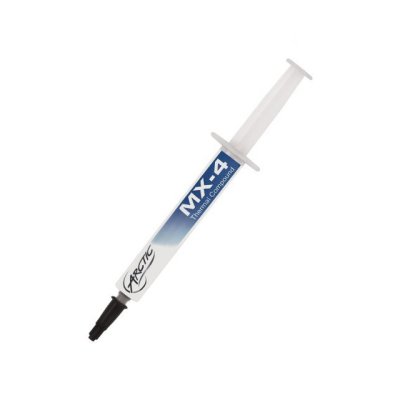    Arctic Cooling MX-4 Thermal Compound 4-gramm