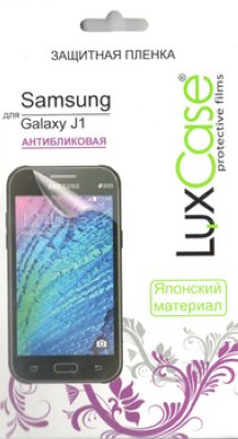      Samsung J100 Galaxy J1 LTE  LuxCase