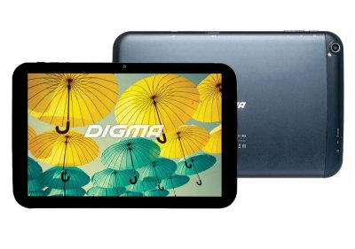    Digma Plane 10.51 3G (MTK 8382 Cortex-A7 1.2 GHz/1024Gb/16Gb/3G/Wi-Fi/Bluetooth/Cam/10.1/128