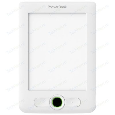   PocketBook 613 Basic New White  
