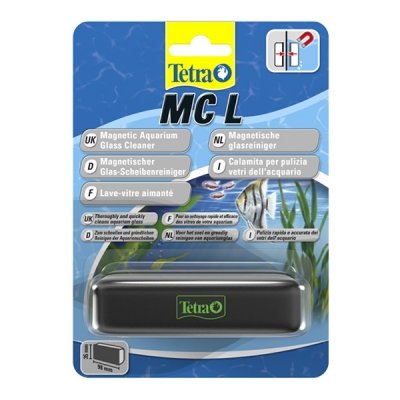     Tetra MC Magnet Cleaner L