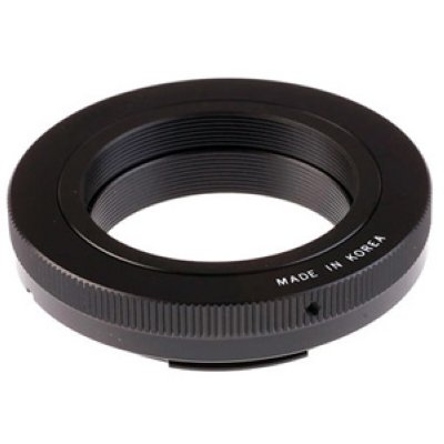   SAMYANG   T-mount/Canon EOS (chip)
