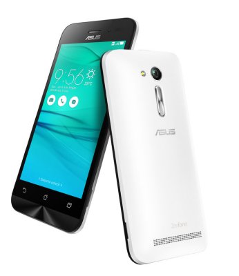    ASUS Zenfone Go ZB452KG  4.5" 8  Wi-Fi GPS 90AX0142-M01140