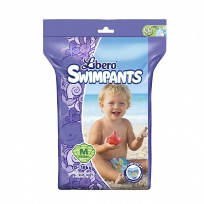   - Libero Swimpants   10-16  6 