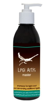   Legi Artis master 300        ,   