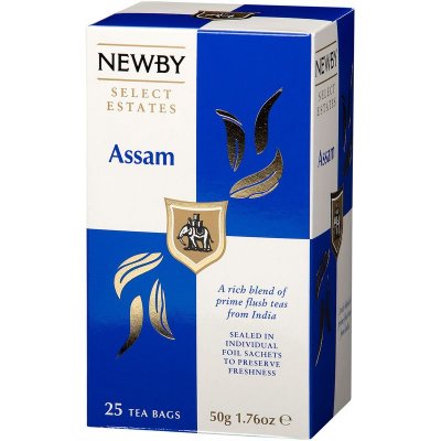    Assam Newby , 25 