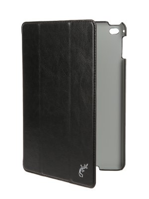     iPad mini 4 G-Case Slim Premium Black GG-661