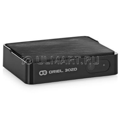      Oriel 302D (DVB-T/T2)