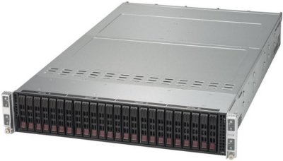     Supermicro SYS-2028TP-HTR