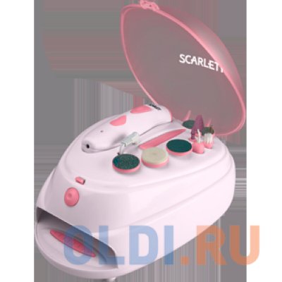   Scarlett SC-953 Pink - 