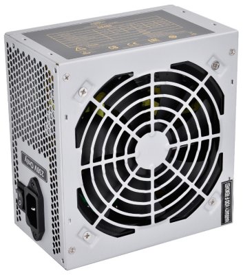     Deepcool Explorer DE480 480W, PWM 120mm fan, ATX 2.31, Retail