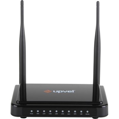    300 / Upvel UR-337N4G 3G/LTE