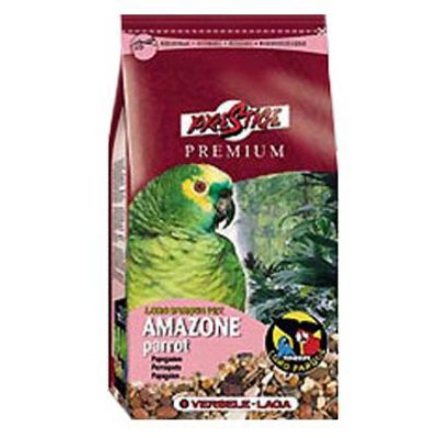      Versele Laga Premium African Parrot Loro Parque Mix    