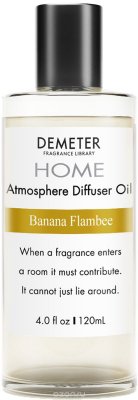  Demeter    " " (Banana Flambee), 120 