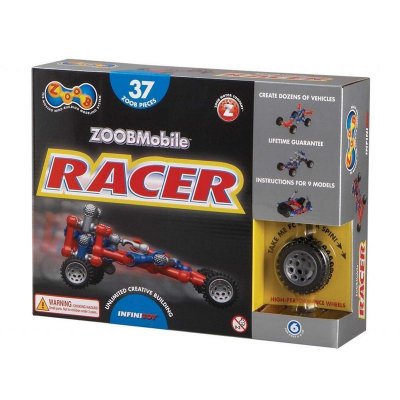      ZOOB Mobile Racer 12051