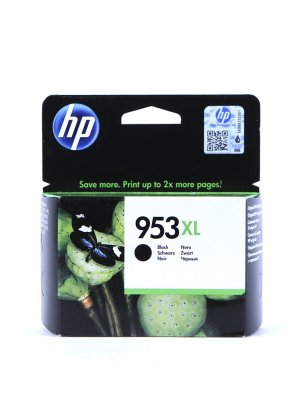    HP L0S70AE (953XL) Black  OfficeJet Pro 8210/8710/8715/8720/8725/8730