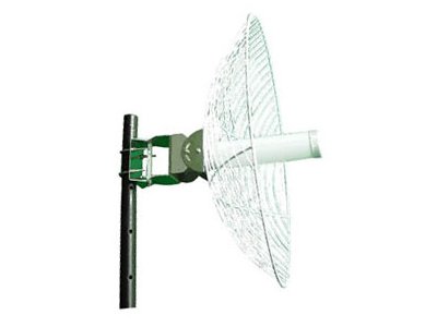    D-Link High Gain Directional Grid Antenna ANT24-2100