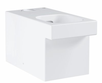      GROHE Cube 3948400H