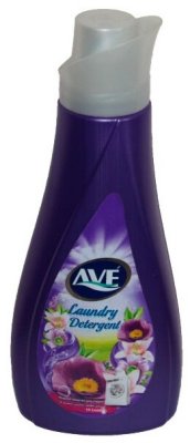      AVE Laundry Detergen  1  