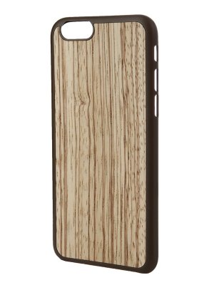    Ozaki O!Coat 0.3+ Wood  iPhone 6 Beige-Brown OC556ZB