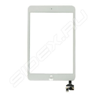     Apple iPad Mini, Mini 2 Retina   Home   () ( 0950978)