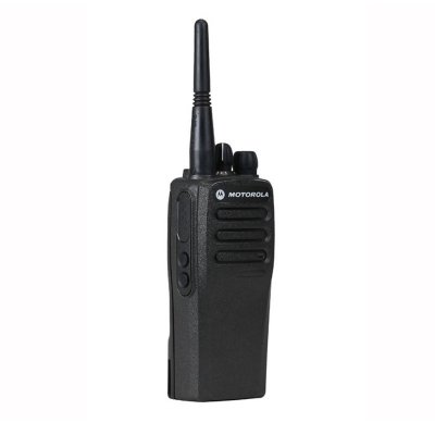    Motorola DP1400 UHF DIGITAL